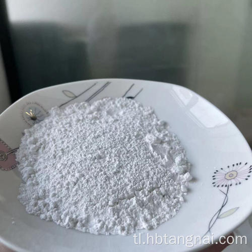 Magnesium oxide para sa Silicon Steel MgO